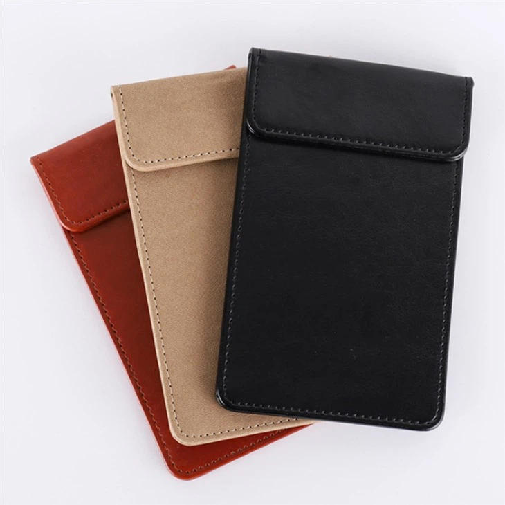 Bill Folder For Restaurant