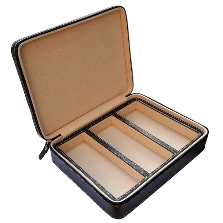 eyewear organizer case