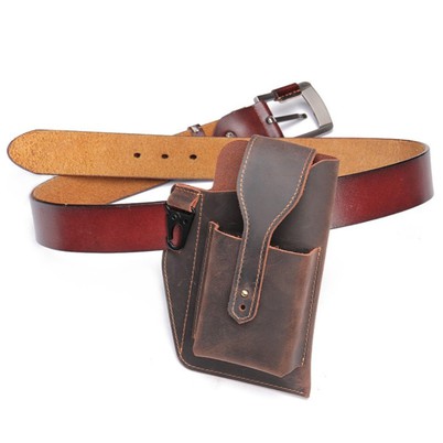 belt phone pouch belt phone pouch