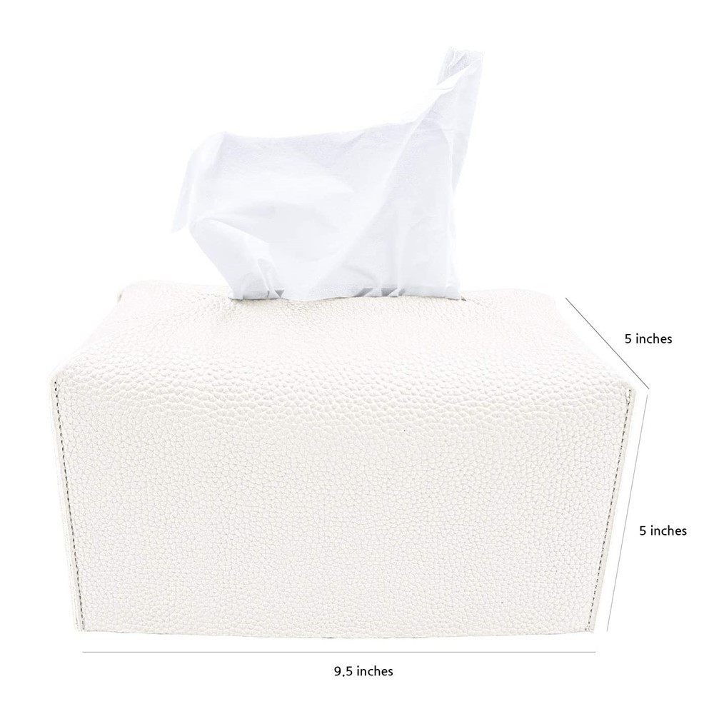 box tissue cover box tissue cover