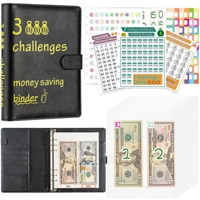 Budget Pengar Organizer