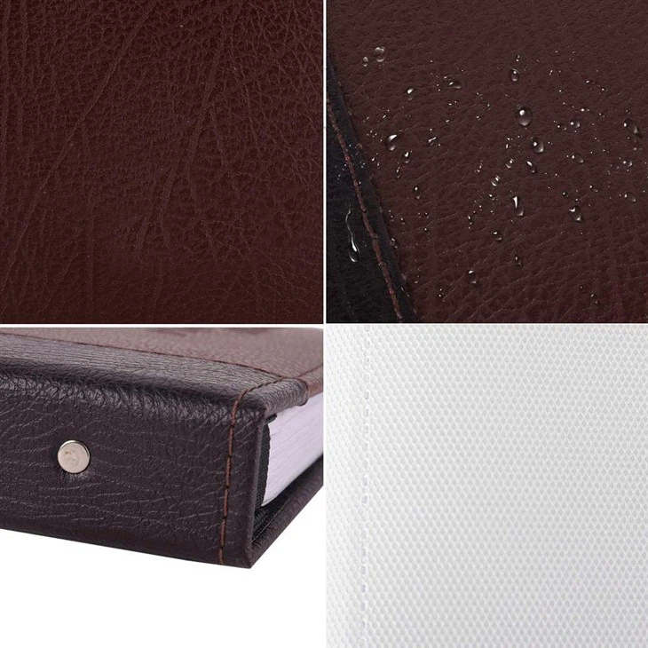 personalised photo album