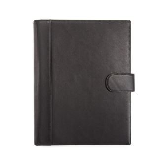 Executive PU Leather Portfolio Folder