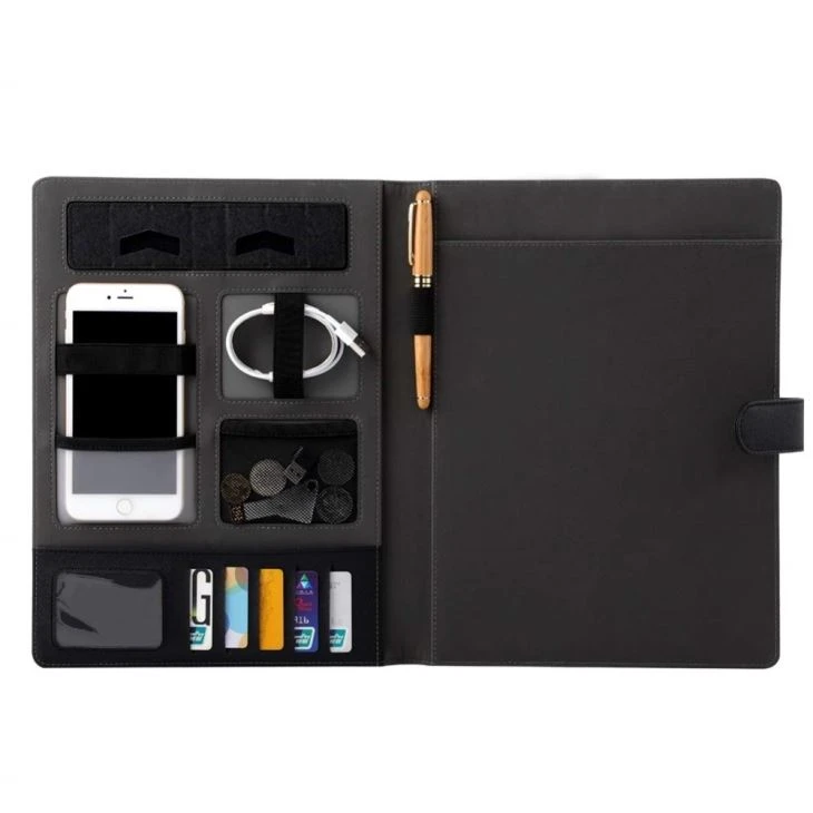PU Leather Bound Compendium PU Leather Bound Compendium