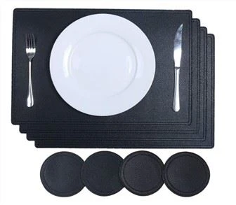 Placemats och underläggssatser