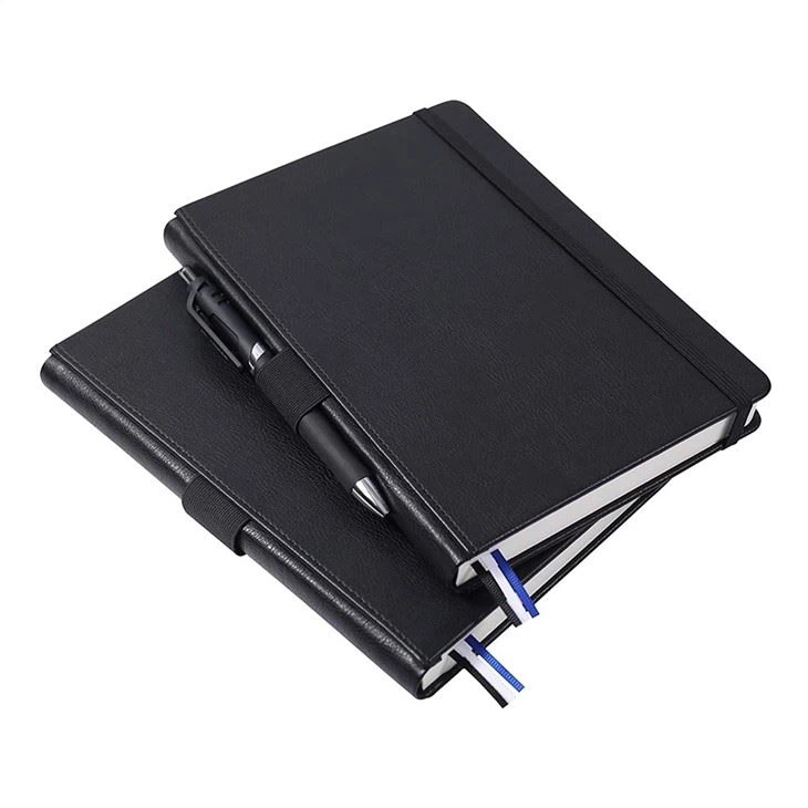 PU Promotion Notebook Diary