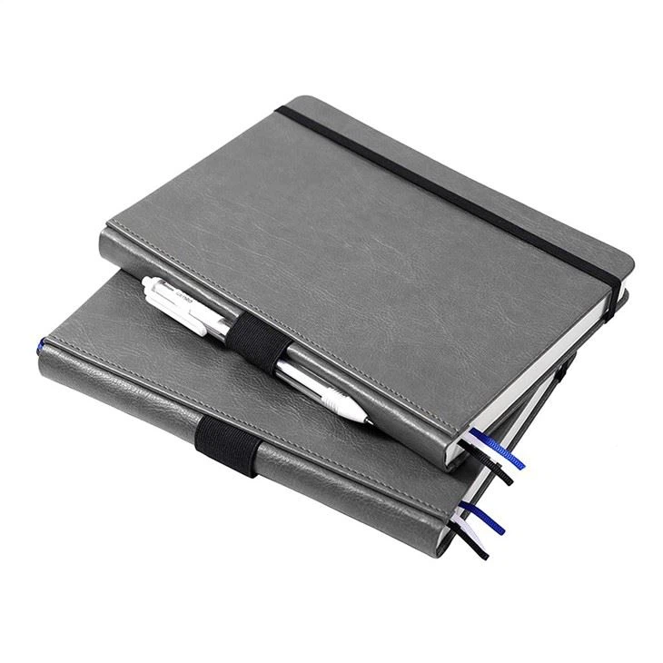 PU Promotion Notebook Diary